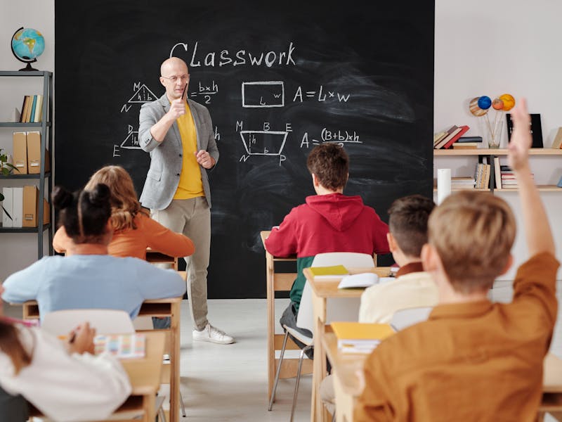 Competency-Based Education & Training