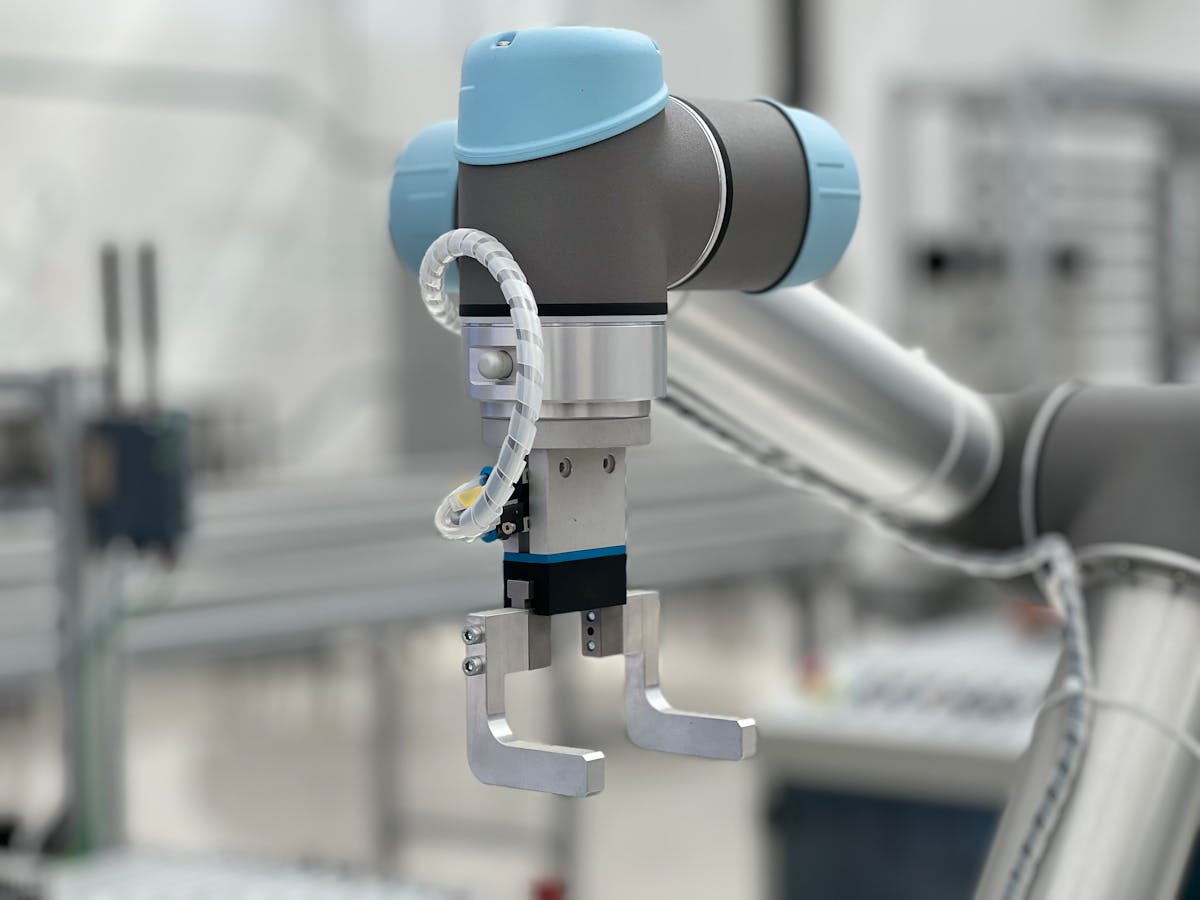 Universal Robots URSim for VET Trainers